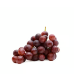 Red-Globe Grapes